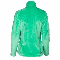 Klim Women's Cascade 1/4 Zip 35 Klim Women's Cascade 1/4 Zip -Hot Sale Klim Store 4095 000 Wintermint 20 20Asphalt 04