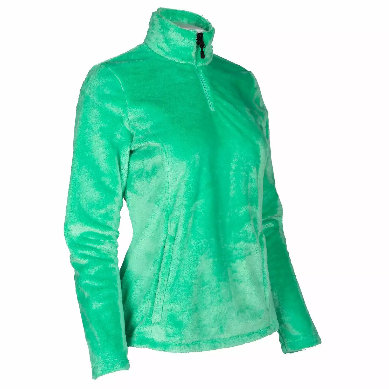 Klim Women's Cascade 1/4 Zip 19 Klim Women's Cascade 1/4 Zip - Image 17