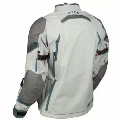 Klim Badlands Pro A3 Jacket -Hot Sale Klim Store 4101 001 Monument 20Gray 20 20Petrol 06