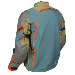 Klim Badlands Pro A3 Jacket -Hot Sale Klim Store 4101 001 Petrol 20 20Potter s 20Clay 06