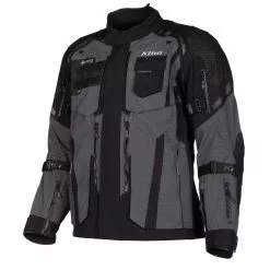 Klim Badlands Pro A3 Jacket -Hot Sale Klim Store 4101 001 Stealth 20Black 01