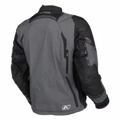 Klim Badlands Pro A3 Jacket -Hot Sale Klim Store 4101 001 Stealth 20Black 02