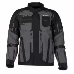 Klim Badlands Pro A3 Jacket -Hot Sale Klim Store 4101 001 Stealth 20Black 03