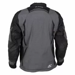 Klim Badlands Pro A3 Jacket -Hot Sale Klim Store 4101 001 Stealth 20Black 04