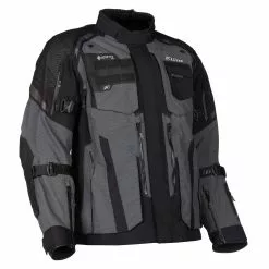 Klim Badlands Pro A3 Jacket -Hot Sale Klim Store 4101 001 Stealth 20Black 05