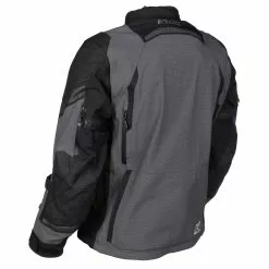 Klim Badlands Pro A3 Jacket -Hot Sale Klim Store 4101 001 Stealth 20Black 06