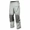Klim Badlands Pro A3 Pant -Hot Sale Klim Store 4102 001 Monument 20Gray 20 20Petrol 01