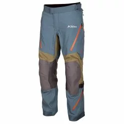 Klim Badlands Pro A3 Pant 26 Klim Badlands Pro A3 Pant -Hot Sale Klim Store 4102 001 Petrol 20 20Potter s 20Clay 01