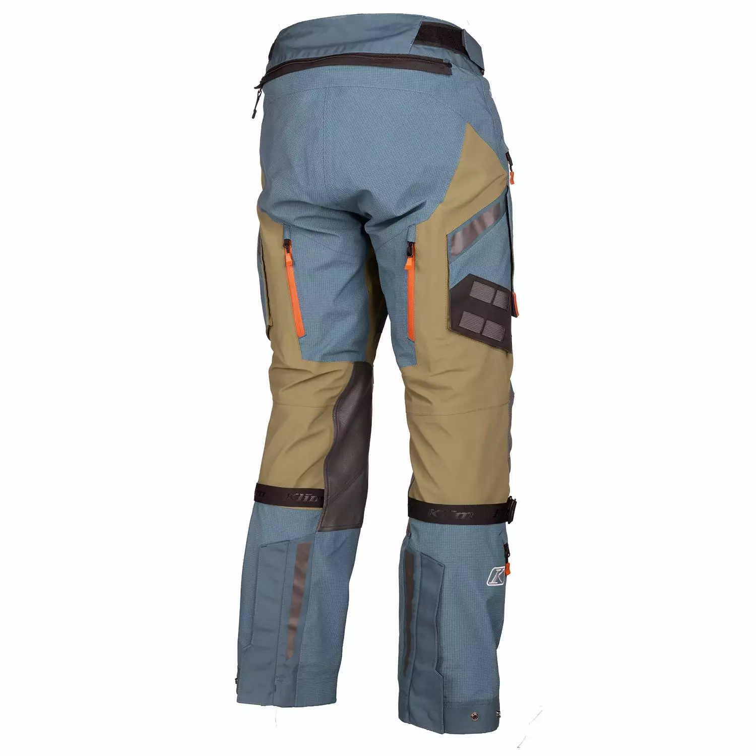 Klim Badlands Pro A3 Pant 10 Klim Badlands Pro A3 Pant - Image 8
