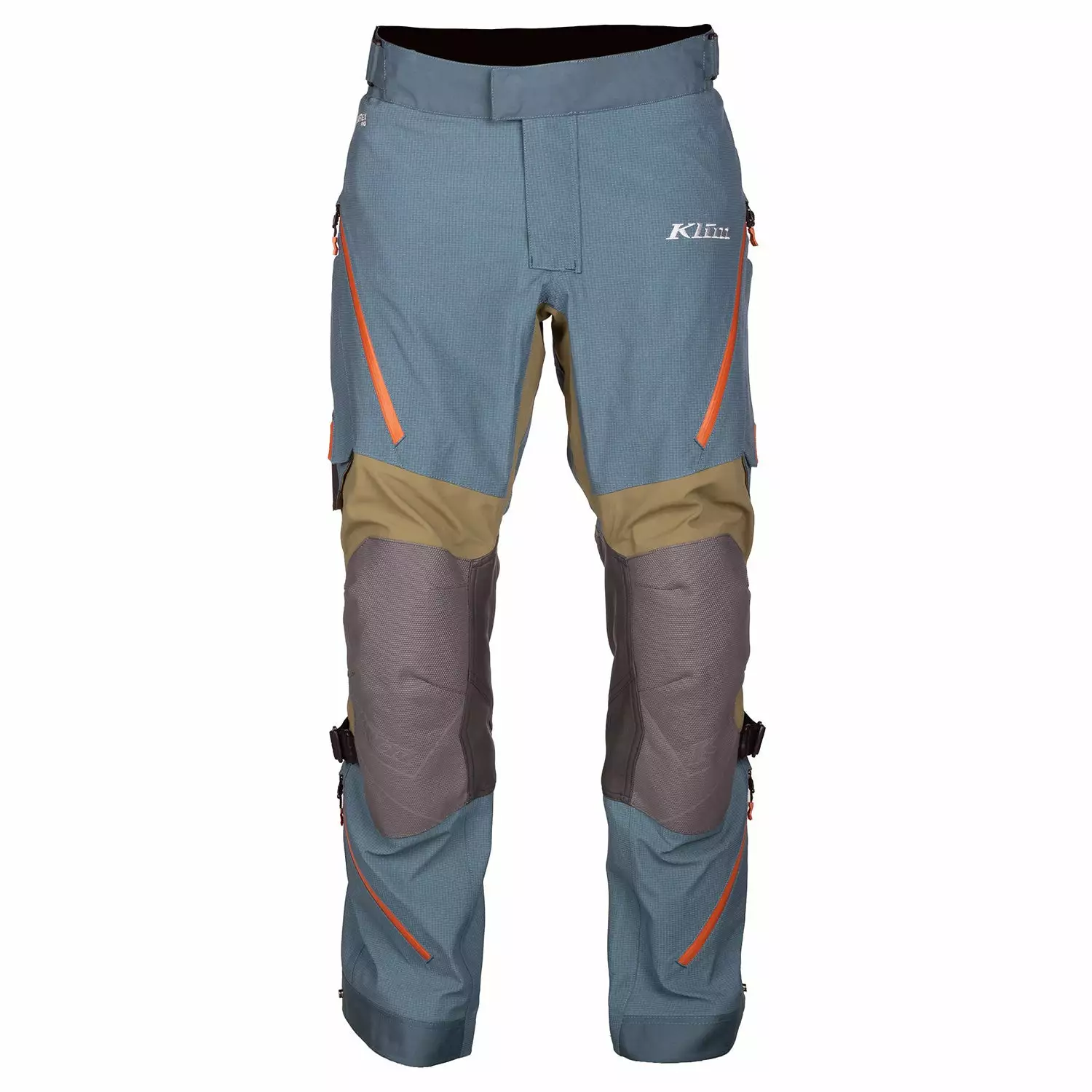 Klim Badlands Pro A3 Pant 11 Klim Badlands Pro A3 Pant - Image 9