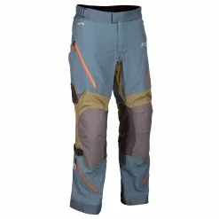 Klim Badlands Pro A3 Pant 30 Klim Badlands Pro A3 Pant -Hot Sale Klim Store 4102 001 Petrol 20 20Potter s 20Clay 05