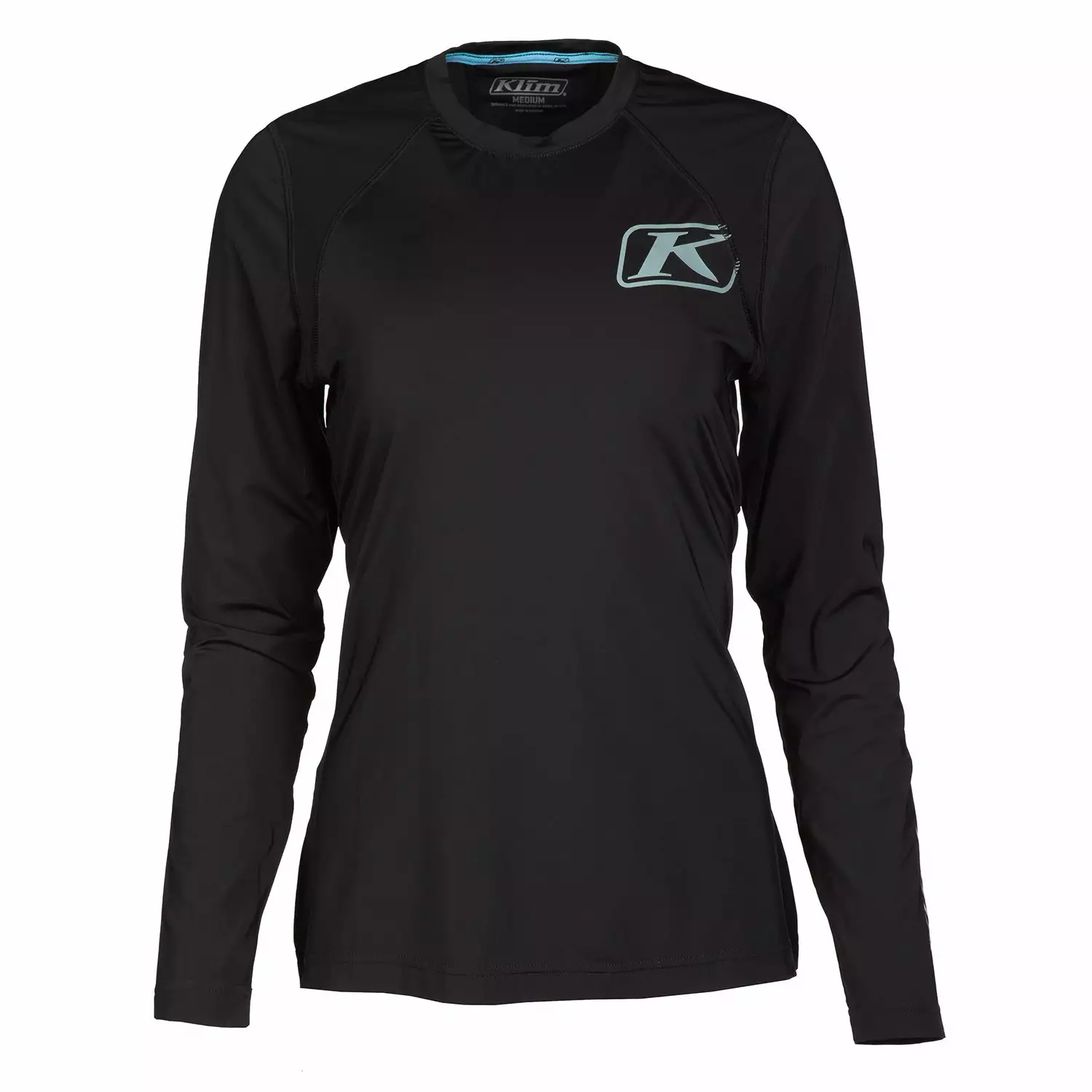 Klim Solstice - 1.0 Longsleeve 3 Klim Solstice - 1.0 Longsleeve