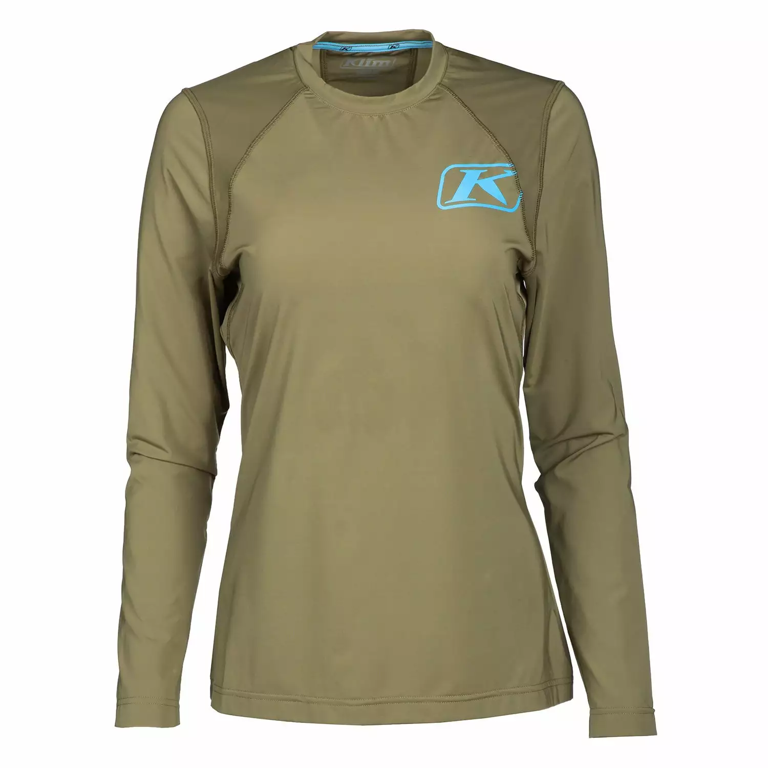 Klim Solstice - 1.0 Longsleeve 5 Klim Solstice - 1.0 Longsleeve - Image 3