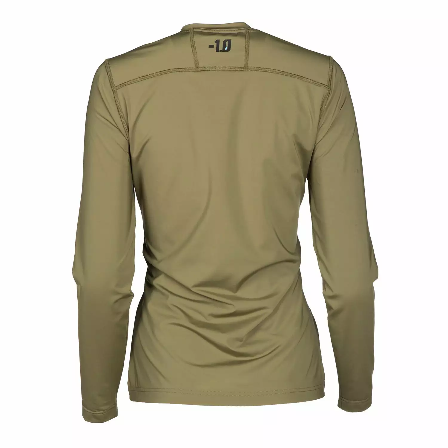 Klim Solstice - 1.0 Longsleeve 6 Klim Solstice - 1.0 Longsleeve - Image 4