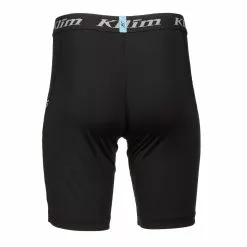 Klim Solstice - 1.0 Biker Short -Hot Sale Klim Store 4113 000 Black 04