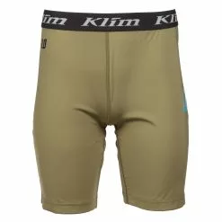 Klim Solstice - 1.0 Biker Short -Hot Sale Klim Store 4113 000 Burnt 20Olive 03