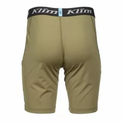 Klim Solstice - 1.0 Biker Short -Hot Sale Klim Store 4113 000 Burnt 20Olive 04