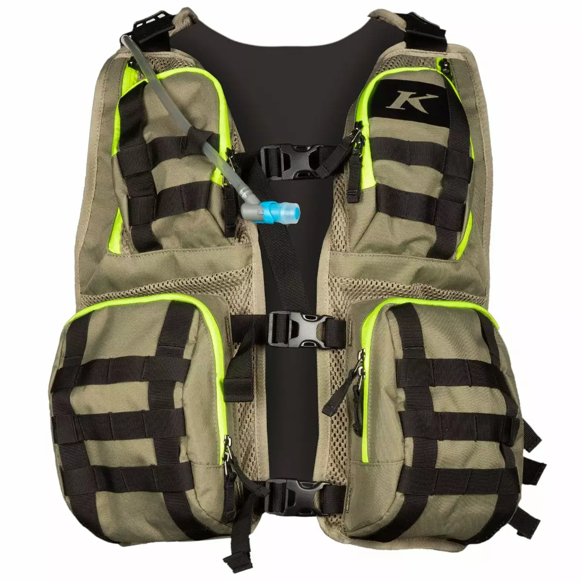 Klim Arsenal Vests 7 Klim Arsenal Vests - Image 5