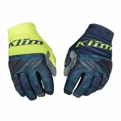 Klim XC Lite Corrosion Gloves