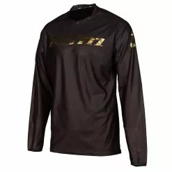 Klim XC Lite Jerseys 20 Klim XC Lite Jerseys -Hot Sale Klim Store 5003 004 Black 20 20Gold 01