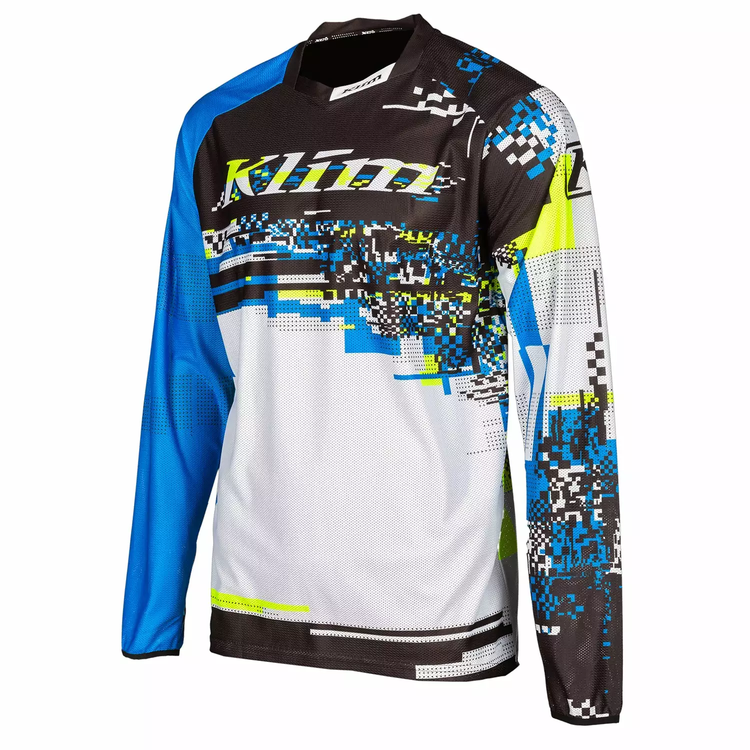 Klim XC Lite Jerseys 6 Klim XC Lite Jerseys - Image 4