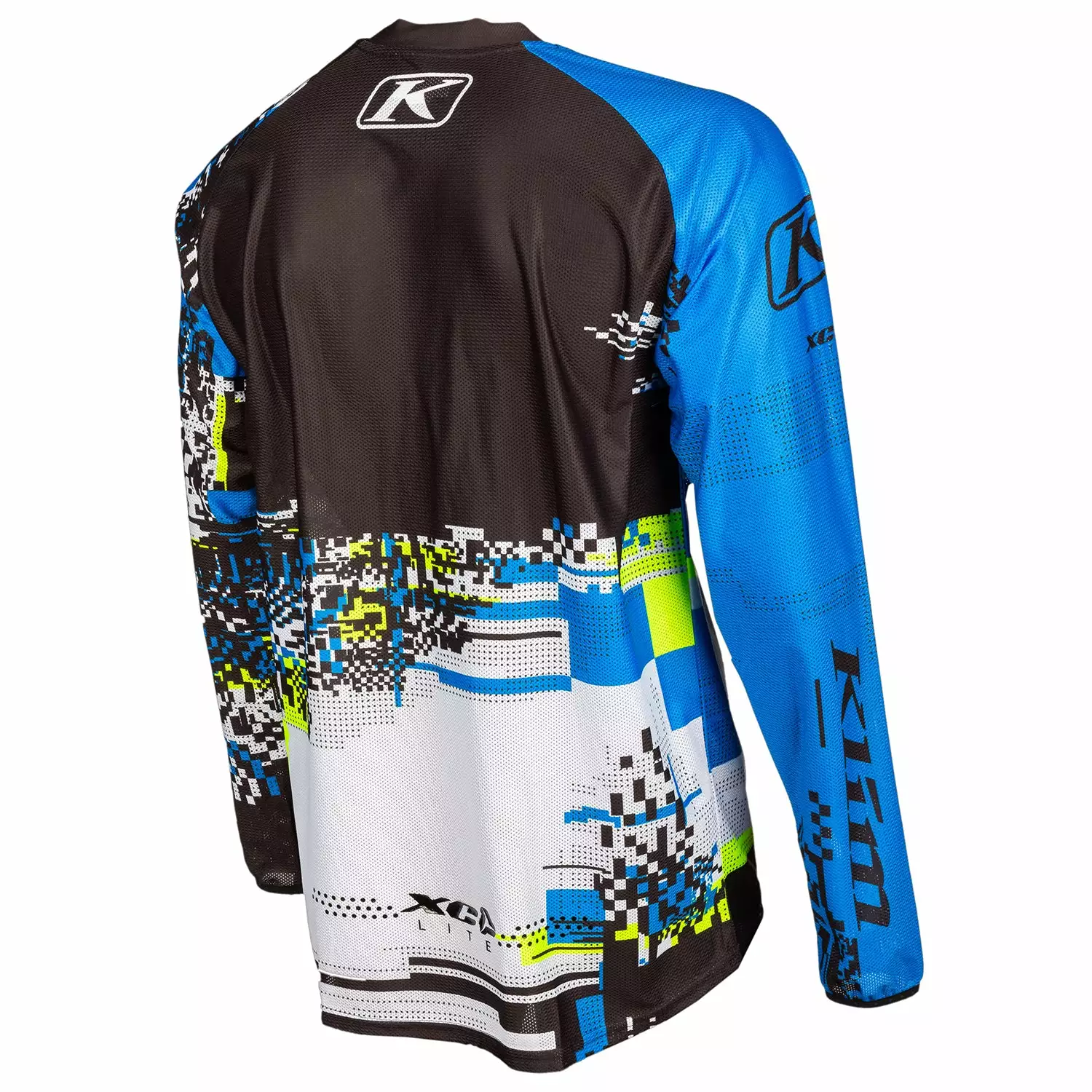 Klim XC Lite Jerseys 5 Klim XC Lite Jerseys - Image 3