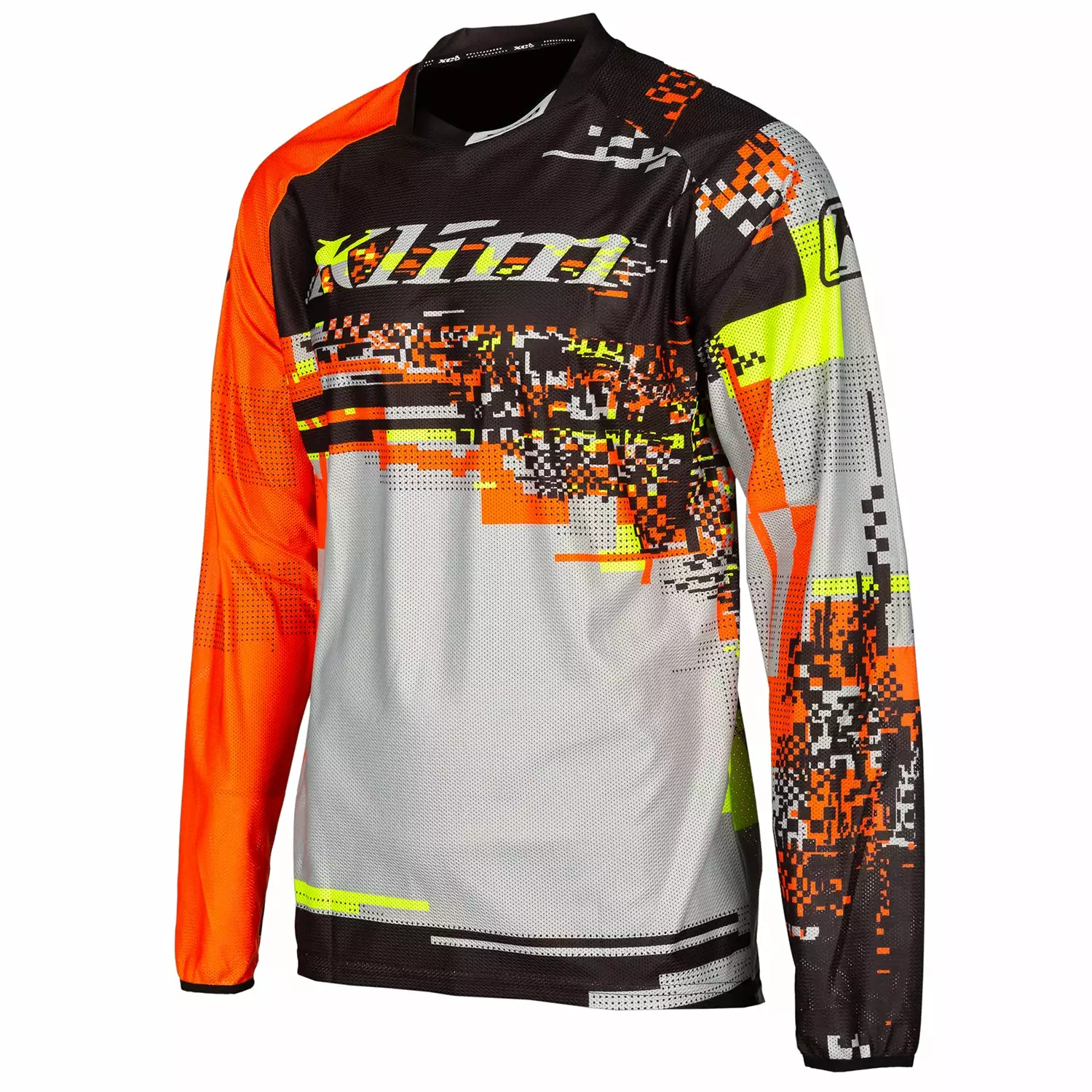 Klim XC Lite Jerseys 7 Klim XC Lite Jerseys - Image 5