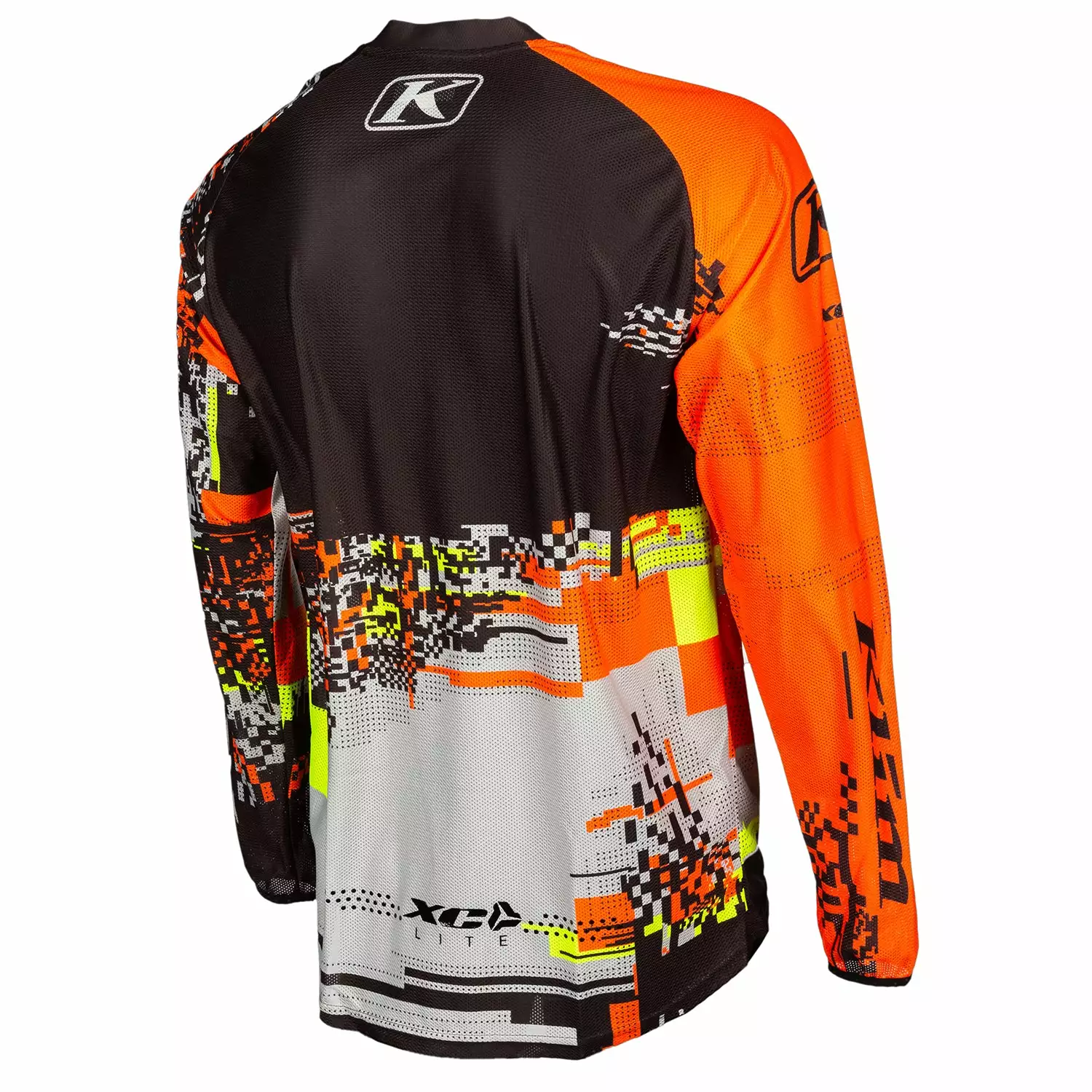 Klim XC Lite Jerseys 8 Klim XC Lite Jerseys - Image 6