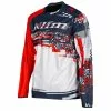 Klim XC Lite Jerseys 1 Klim XC Lite Jerseys -Hot Sale Klim Store 5003 004 Digital 20Chaos 20Red 01