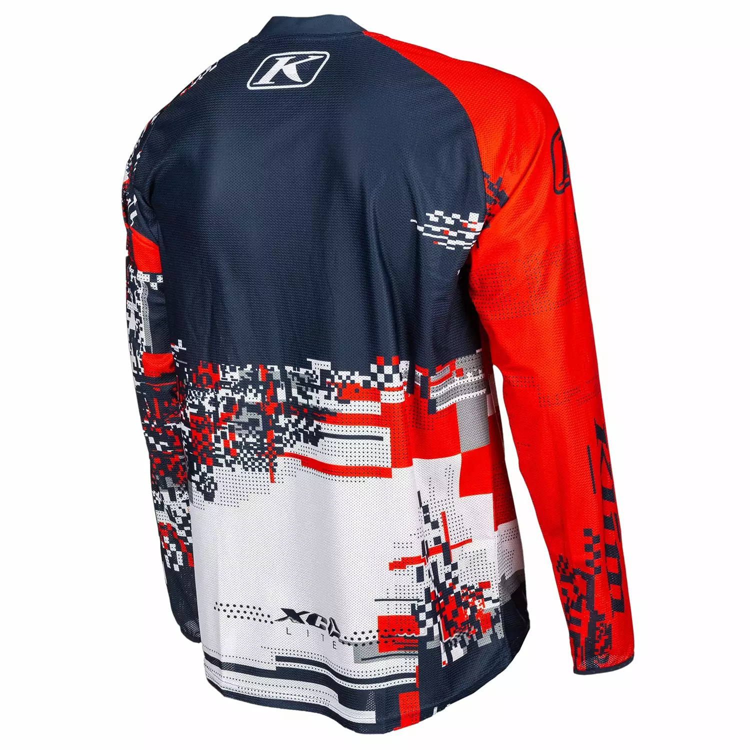 Klim XC Lite Jerseys 4 Klim XC Lite Jerseys - Image 2