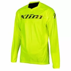 Klim XC Lite Jerseys 18 Klim XC Lite Jerseys -Hot Sale Klim Store 5003 004 Yellow 20 20Gold 01