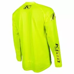Klim XC Lite Jerseys 19 Klim XC Lite Jerseys -Hot Sale Klim Store 5003 004 Yellow 20 20Gold 02