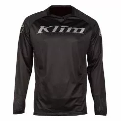 Klim XC Lite Jersey -Hot Sale Klim Store 5003 005 Black 03 03ca6f69 8447 442f 8b36 06c4f0878bfb
