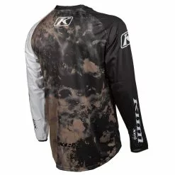 Klim XC Lite Corrosion Jersey 18 Klim XC Lite Corrosion Jersey -Hot Sale Klim Store 5003 005 Corrosion 20Warm 20Gray 02