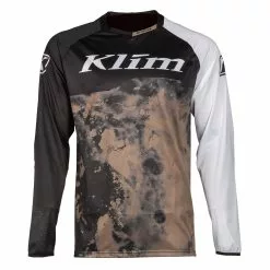 Klim XC Lite Corrosion Jersey 19 Klim XC Lite Corrosion Jersey -Hot Sale Klim Store 5003 005 Corrosion 20Warm 20Gray 03