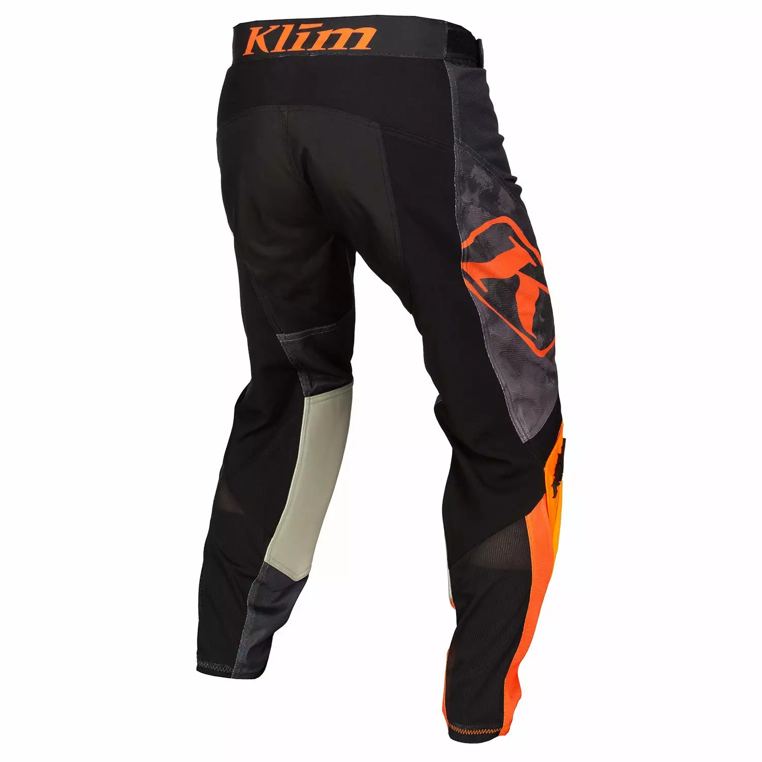 Klim XC Lite Corrosion Pant 4 Klim XC Lite Corrosion Pant - Image 2