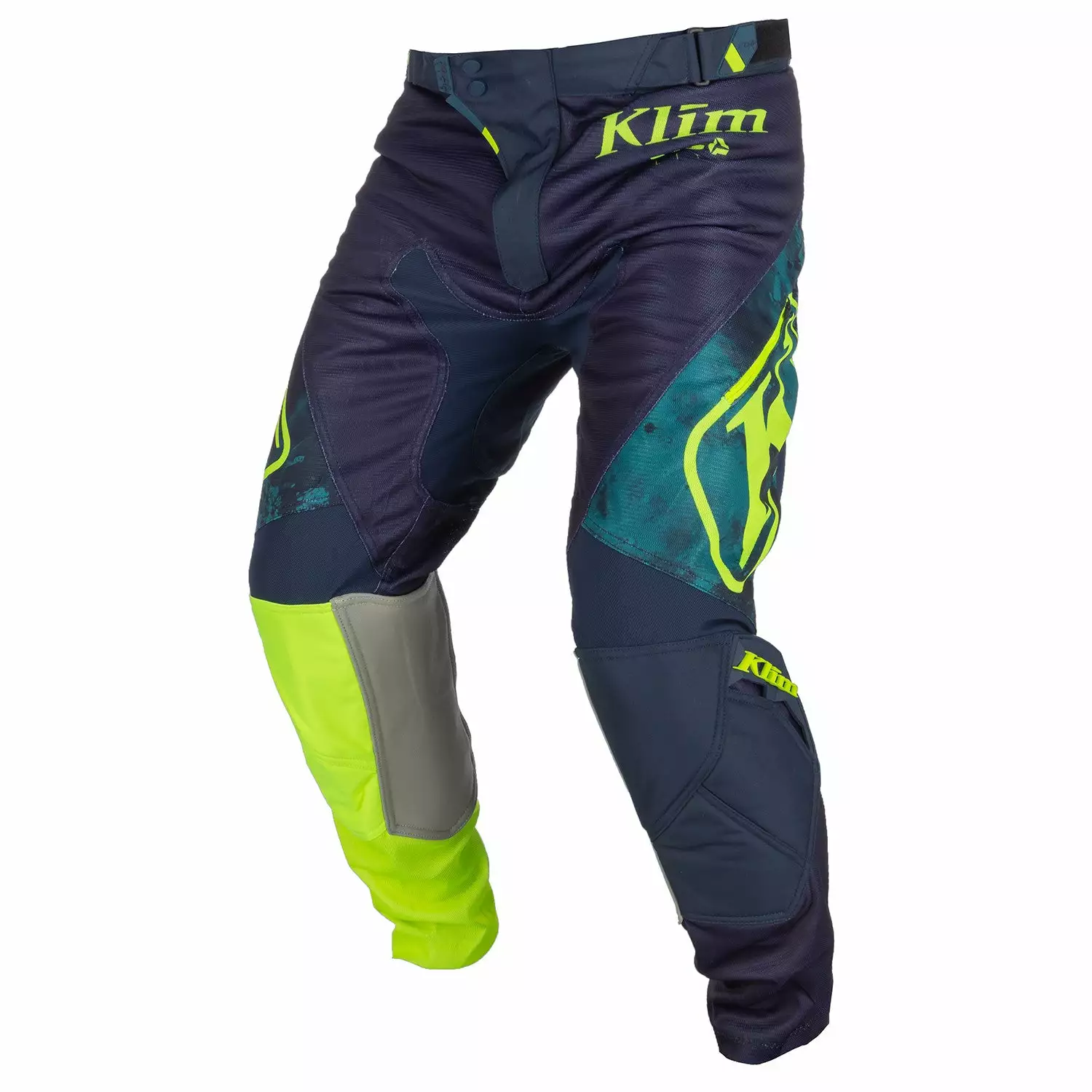 Klim XC Lite Corrosion Pant 7 Klim XC Lite Corrosion Pant - Image 5