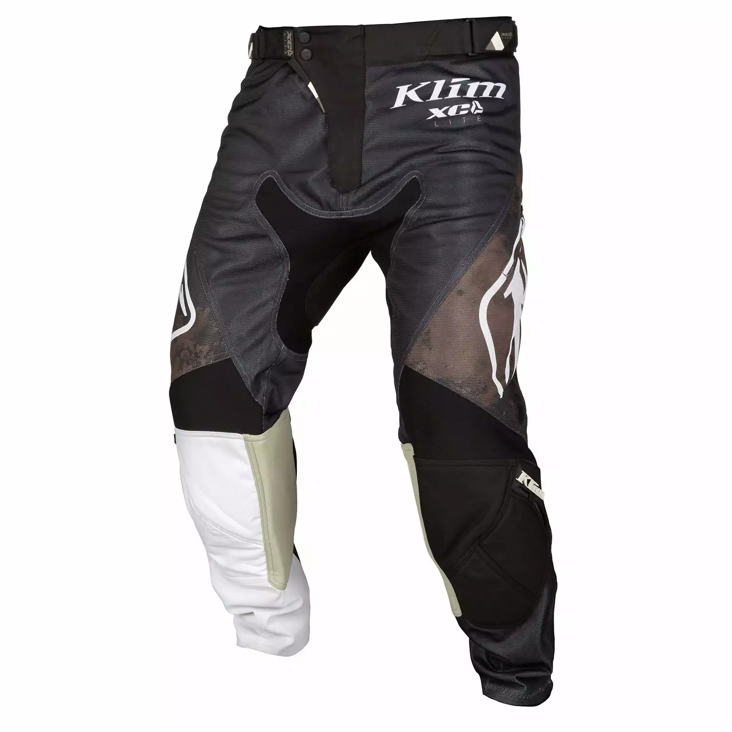 Klim XC Lite Corrosion Pant 5 Klim XC Lite Corrosion Pant - Image 3