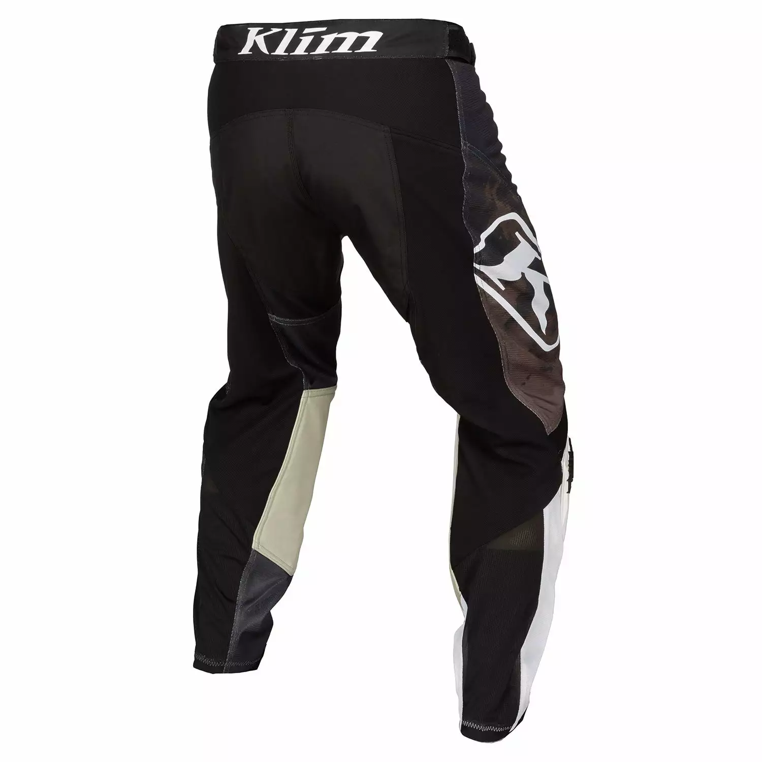 Klim XC Lite Corrosion Pant 6 Klim XC Lite Corrosion Pant - Image 4