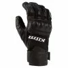 Klim Women's Adventure GTX Short Gloves