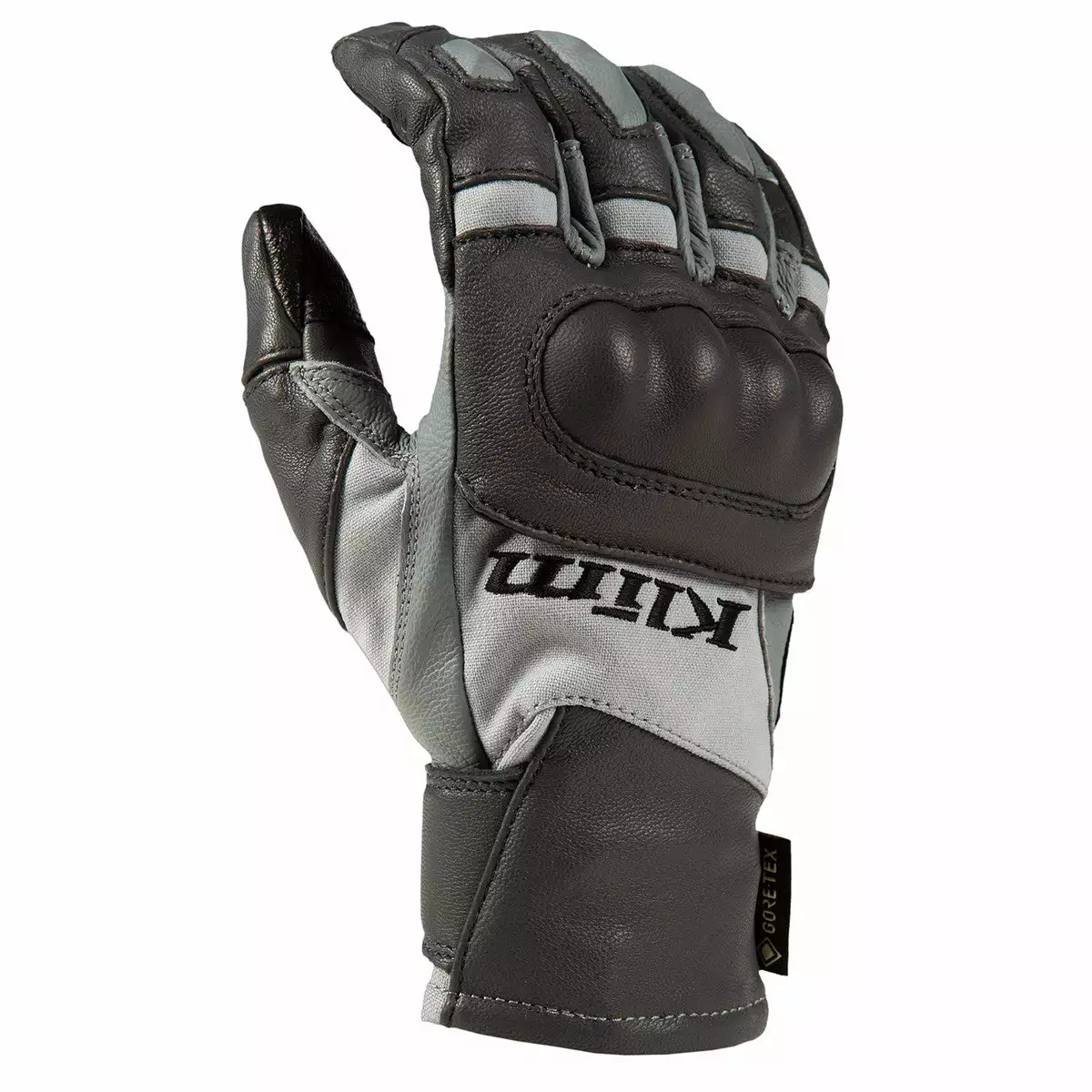 Klim Women's Adventure GTX Short Gloves 5 Klim Women's Adventure GTX Short Gloves - Image 3