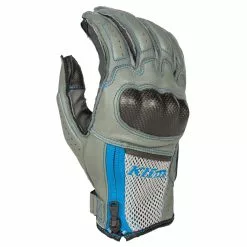 Klim Induction Gloves 16 Klim Induction Gloves -Hot Sale Klim Store 5028 002 Cool 20Gray 20 20Electric 20Blue 20Lemonade 01