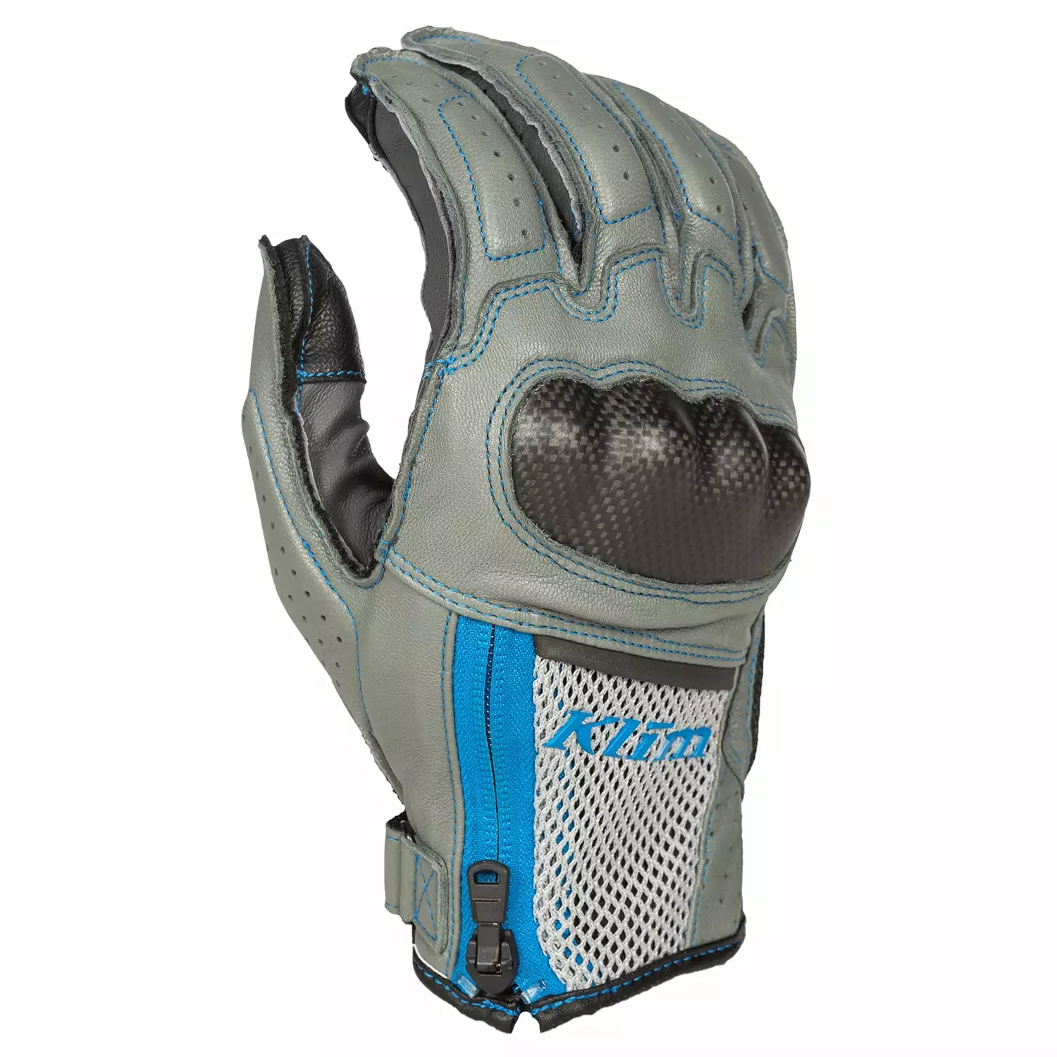 Klim Induction Gloves 9 Klim Induction Gloves - Image 7