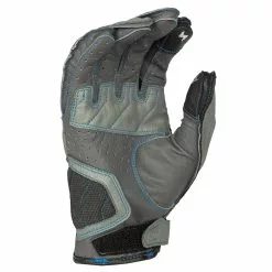 Klim Induction Gloves 17 Klim Induction Gloves -Hot Sale Klim Store 5028 002 Cool 20Gray 20 20Electric 20Blue 20Lemonade 02
