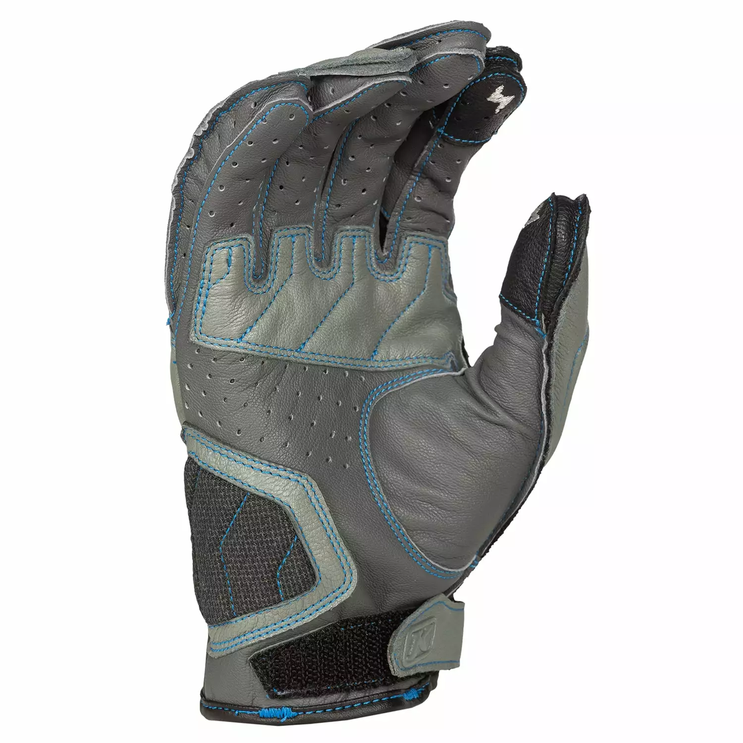 Klim Induction Gloves 10 Klim Induction Gloves - Image 8