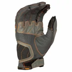 Klim Induction Gloves 15 Klim Induction Gloves -Hot Sale Klim Store 5028 002 Cool 20Gray 20 20Strike 20Orange 02