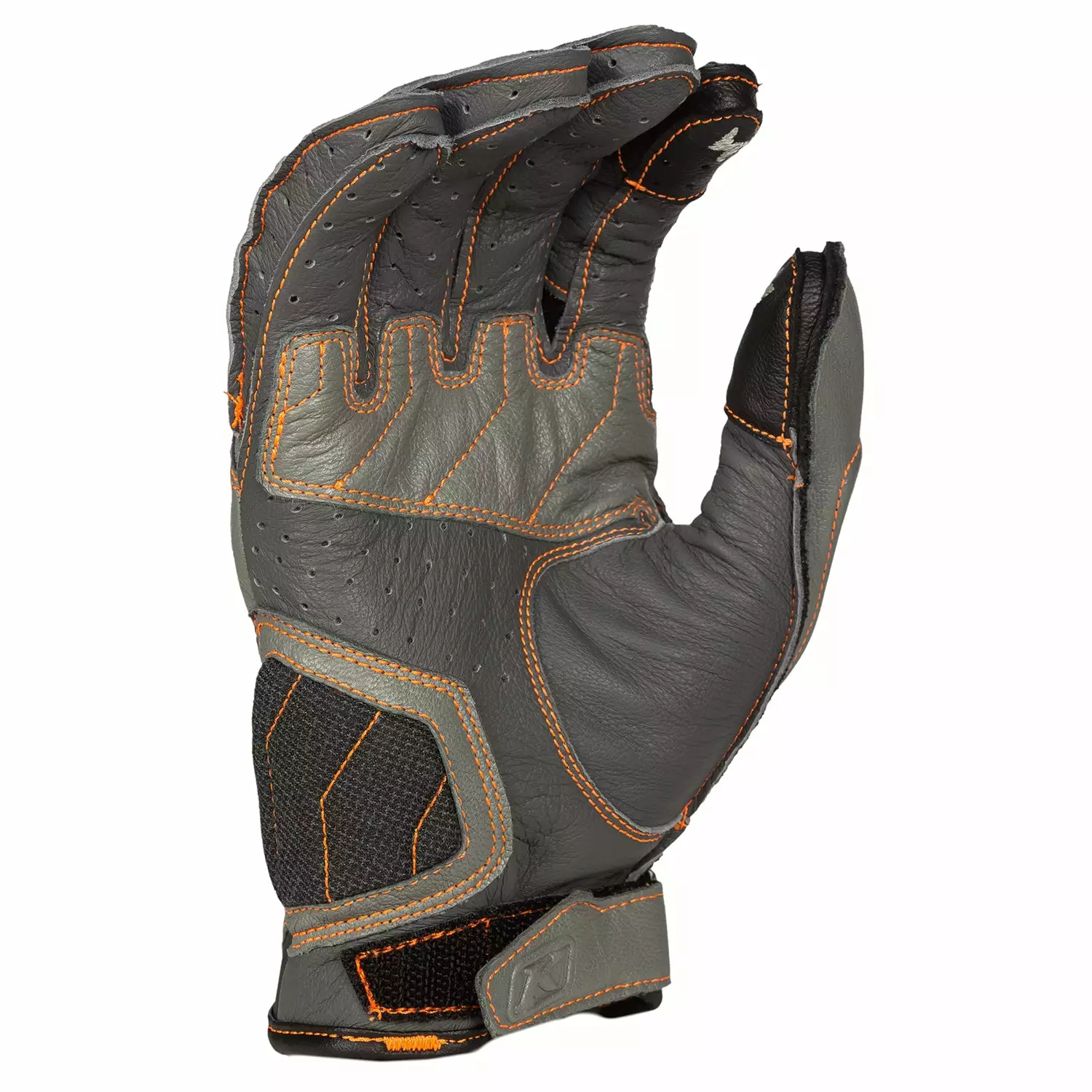 Klim Induction Gloves 8 Klim Induction Gloves - Image 6