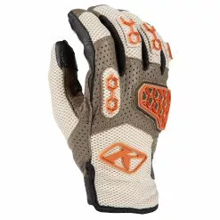 Klim Mojave Pro Gloves -Hot Sale Klim Store 5034 002 Peyote 20 20Potter s 20Clay 01