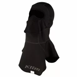 Klim Arctic Balaclava 16 Klim Arctic Balaclava -Hot Sale Klim Store 5037 001 Black 20 20Asphalt 01