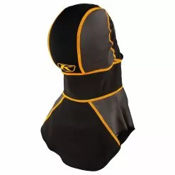Klim Arctic Balaclava 13 Klim Arctic Balaclava -Hot Sale Klim Store 5037 001 Black 20 20Strike 20Orange 02